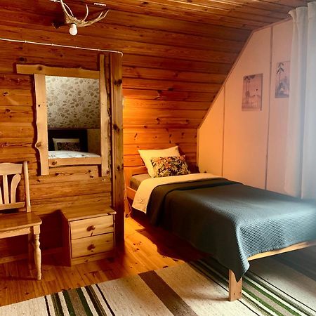 Muha Beach Holiday Home Riksu Buitenkant foto
