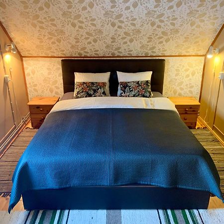 Muha Beach Holiday Home Riksu Buitenkant foto