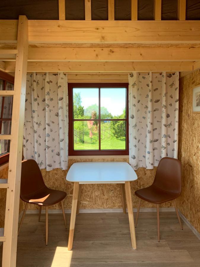 Muha Beach Holiday Home Riksu Buitenkant foto