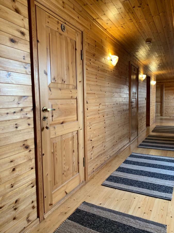 Muha Beach Holiday Home Riksu Buitenkant foto